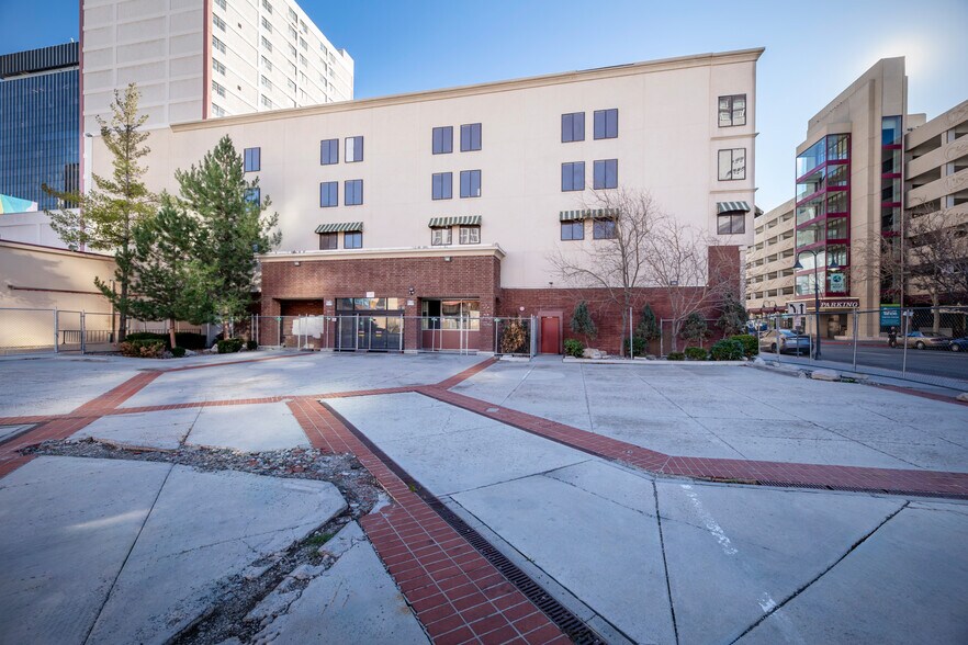 More Photos Of 34 W 2nd St, Reno Apartments For Sale