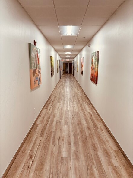 More Photos Of 2025 N 3rd St, Phoenix Unknown For Lease