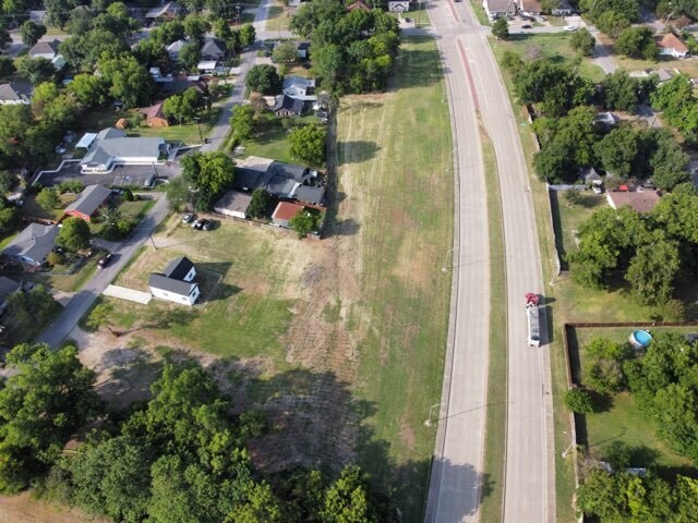 More Photos Of TBD Hwy 34 & Brin St., Terrell Land For Sale