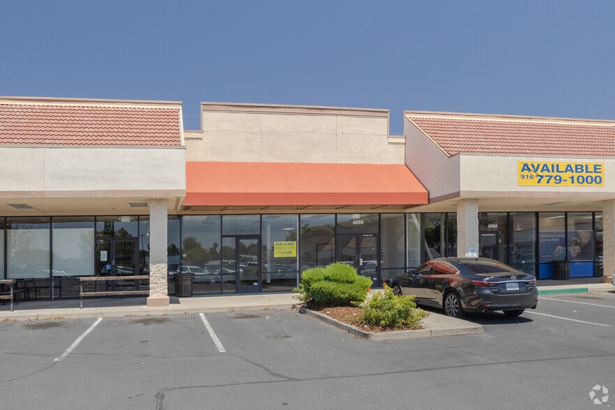 More Photos Of 4802-4894 San Juan Ave, Fair Oaks Unknown For Lease