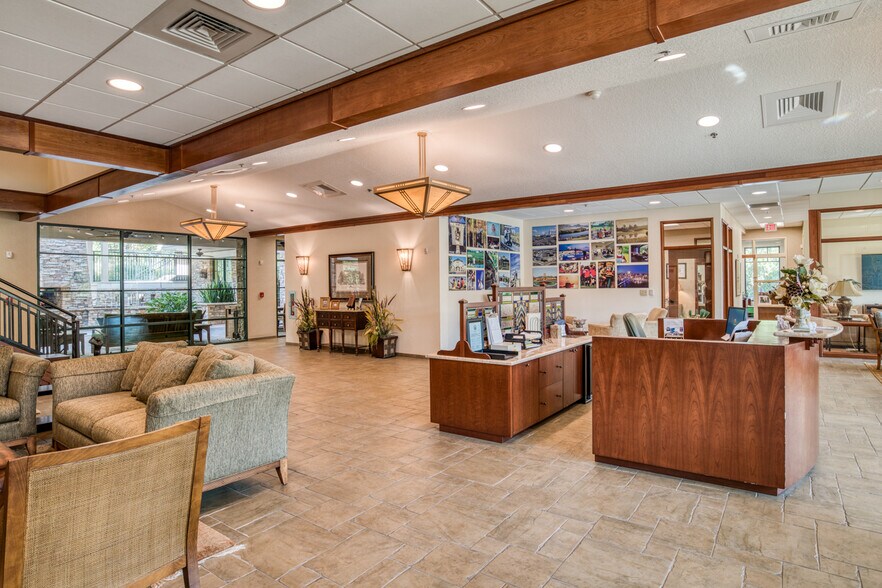 More Photos Of 100 East Town Pl, Saint Augustine Office For Lease