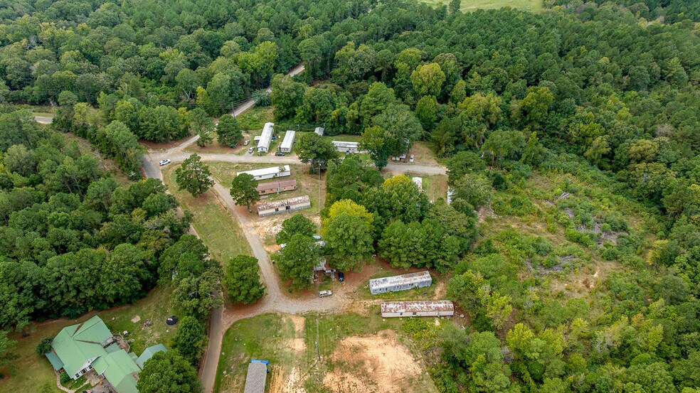 More Photos Of 101 Williams Rd, Farmerville Land For Sale