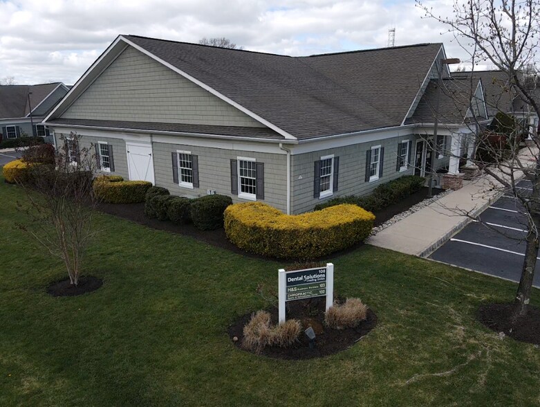More Photos Of 601 Centennial Blvd, Voorhees Medical For Sale