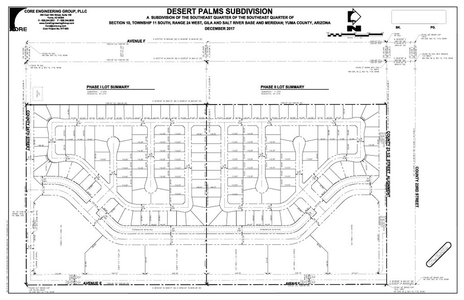 Primary Photo Of County 24th St, San Luis Land For Sale