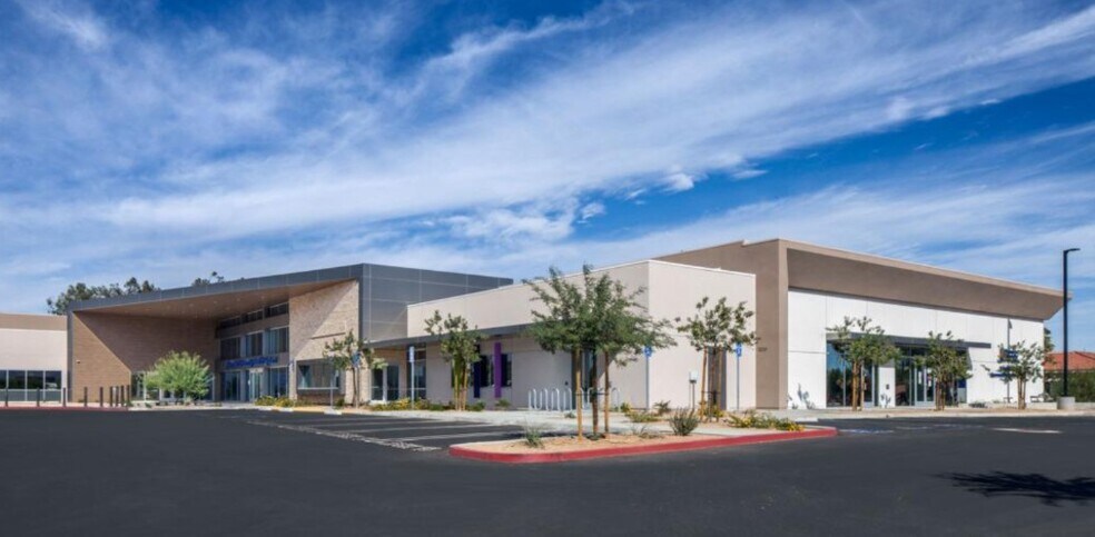 More Photos Of Waller Medical Plaza, Hockley Medical For Lease