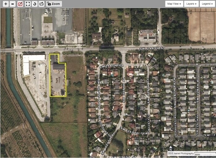 More Photos Of 13060 SW 248th St, Homestead Service For Sale