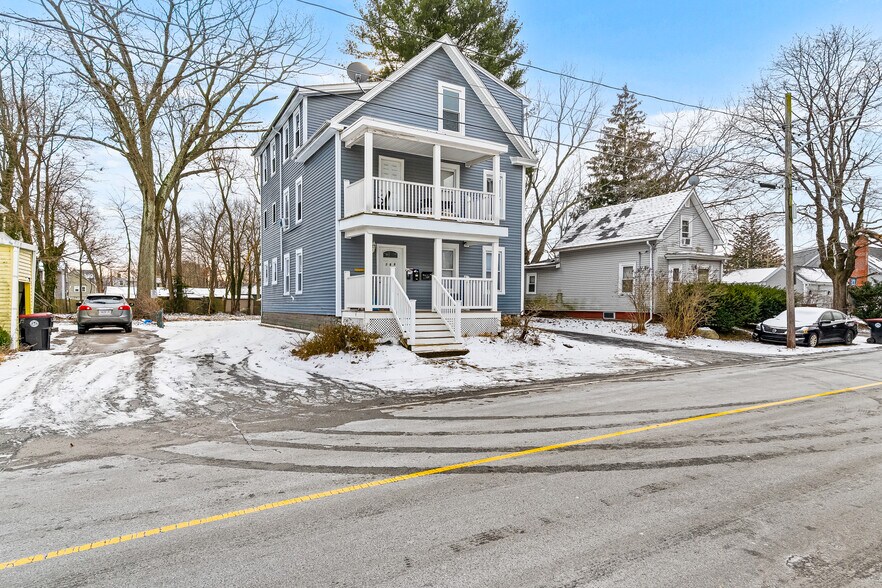 More Photos Of , Brockton Land For Sale