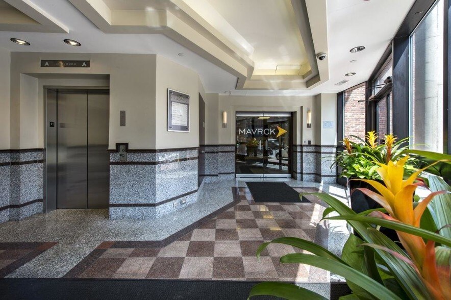 More Photos Of 100-124 N Washington St, Boston Office For Lease