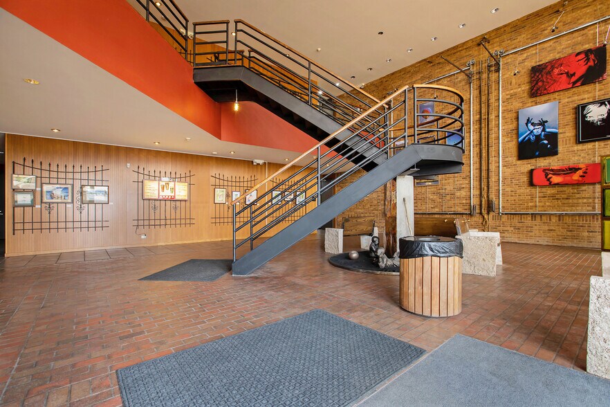 More Photos Of 1101 W Mineral Ave, Littleton Office For Sale