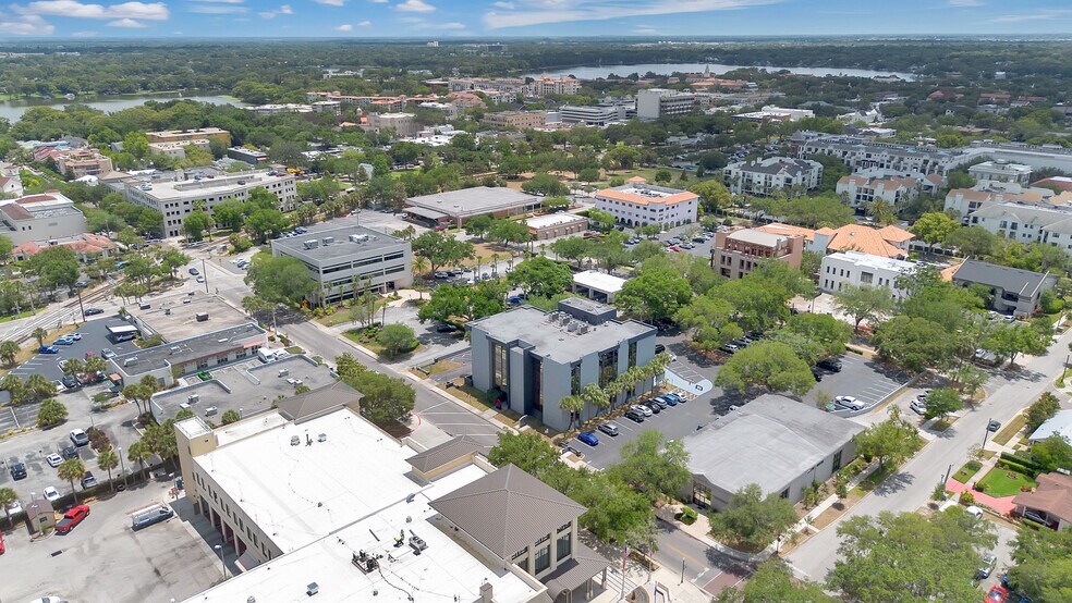 More Photos Of 280 W Canton Ave, Winter Park Office For Lease