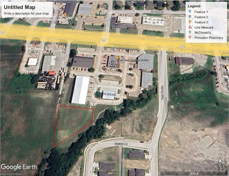 More Photos Of 0000 Princeton Dr, Princeton Land For Sale