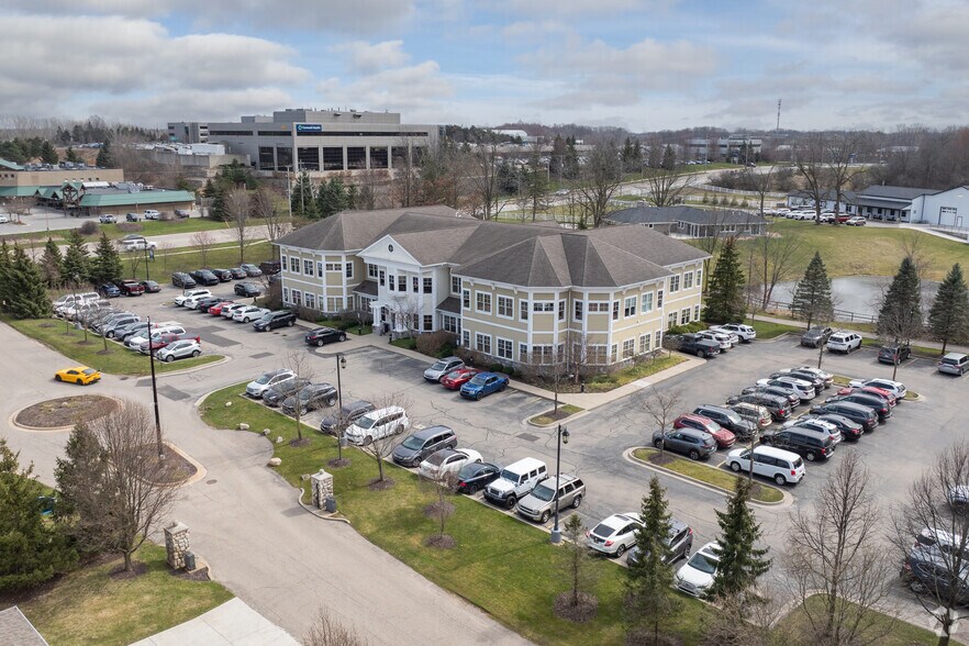 More Photos Of 1179 E Paris Ave SE, Grand Rapids Medical For Lease