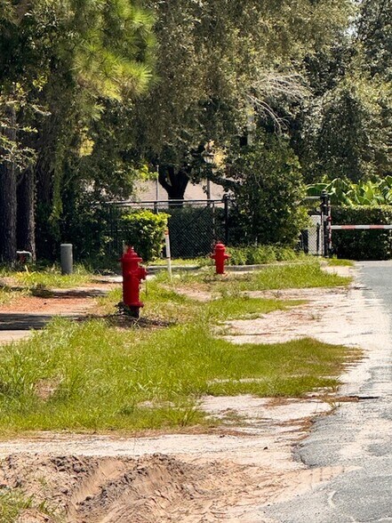 More Photos Of Haywood Worm Farm Road, Leesburg Land For Sale