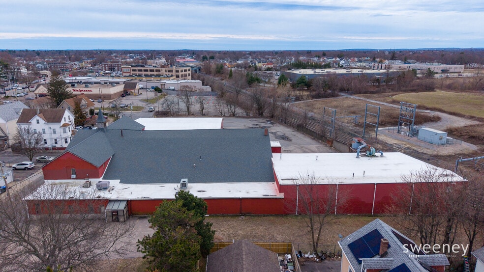 More Photos Of 333 Bucklin St, Providence Manufacturing For Sale