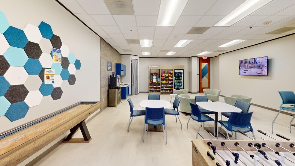 More Photos Of 520 Post Oak Blvd, Houston Office For Lease