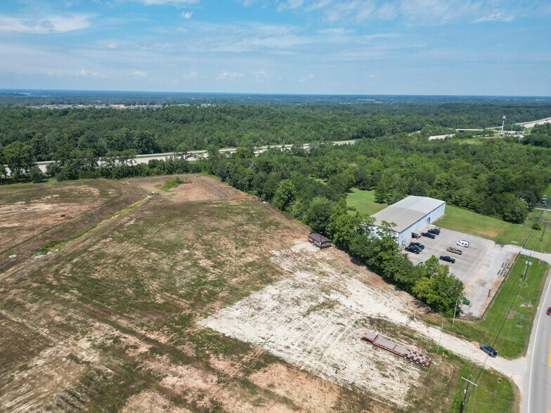 More Photos Of 14350 N Highway 75, Willis Land For Sale