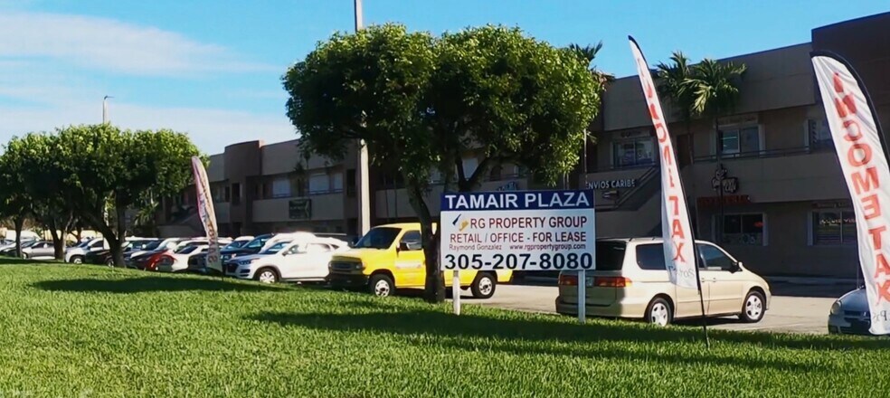 More Photos Of 13205-13255 SW 137th Ave, Miami Storefront Retail Office For Lease