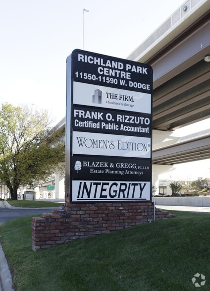 More Photos Of 11550-11590 W Dodge Rd, Omaha Office For Lease