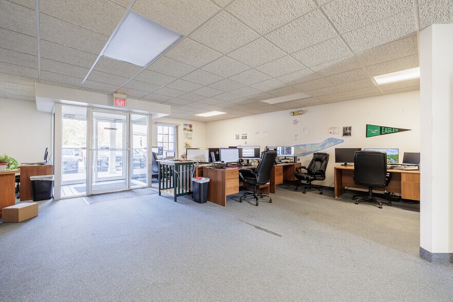 More Photos Of 120 Assembly Dr, Mendon Office For Sale