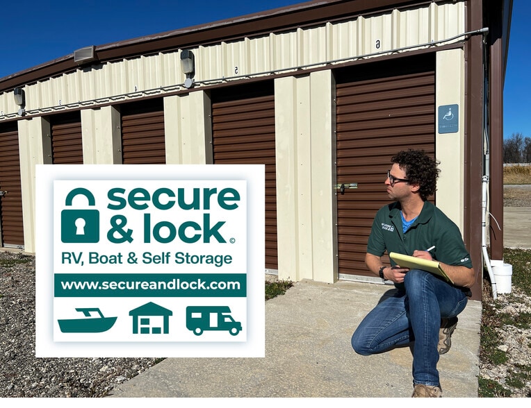 More Photos Of 147 N Pricetown Rd, Diamond Self Storage For Sale