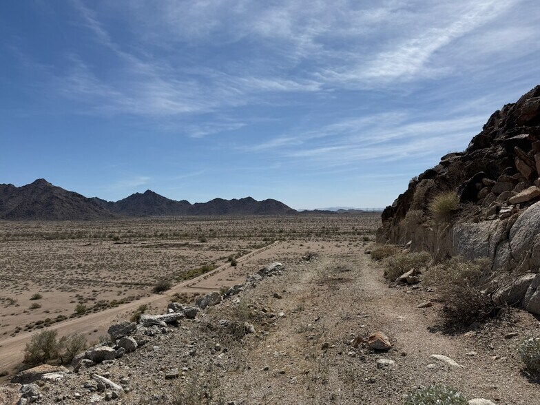 More Photos Of 30885 AZ-85, Buckeye Land For Sale