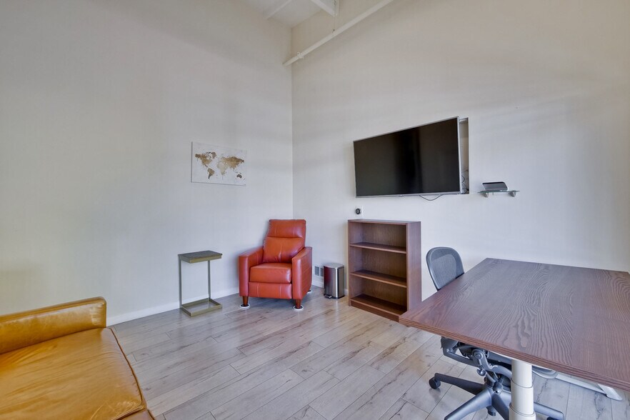 More Photos Of 4966 El Camino Real, Los Altos Office For Sale
