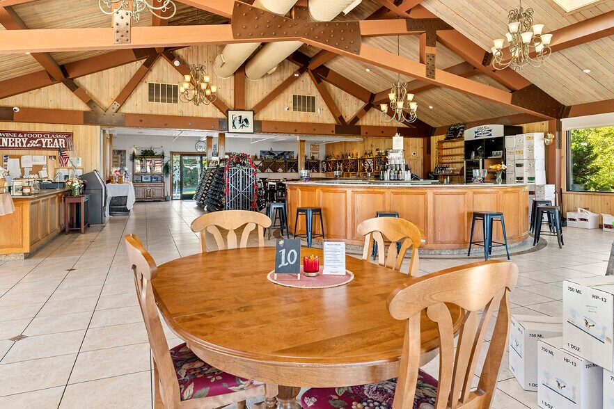 More Photos Of 44075 Rte 25, Peconic Winery Vineyard For Sale