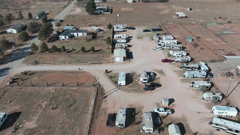 More Photos Of 14905 E County Road 104, Stanton Land For Sale