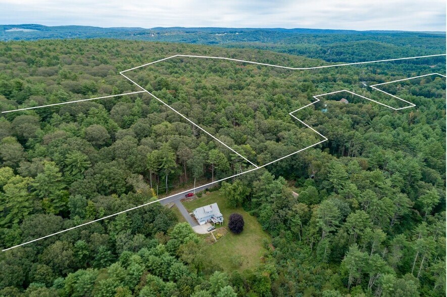 More Photos Of 0 Brickyard, Athol Land For Sale