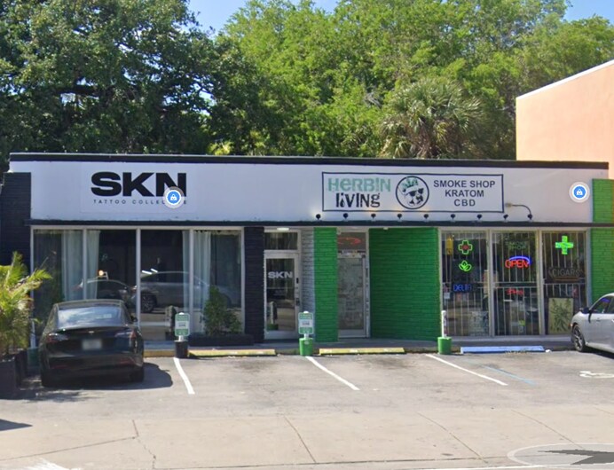 More Photos Of 6630 Biscayne Blvd, Miami Medical For Lease