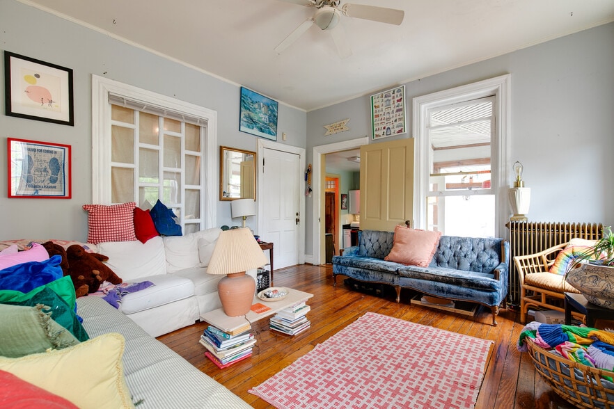 More Photos Of 1300 Floyd Ave, Richmond Multifamily For Sale