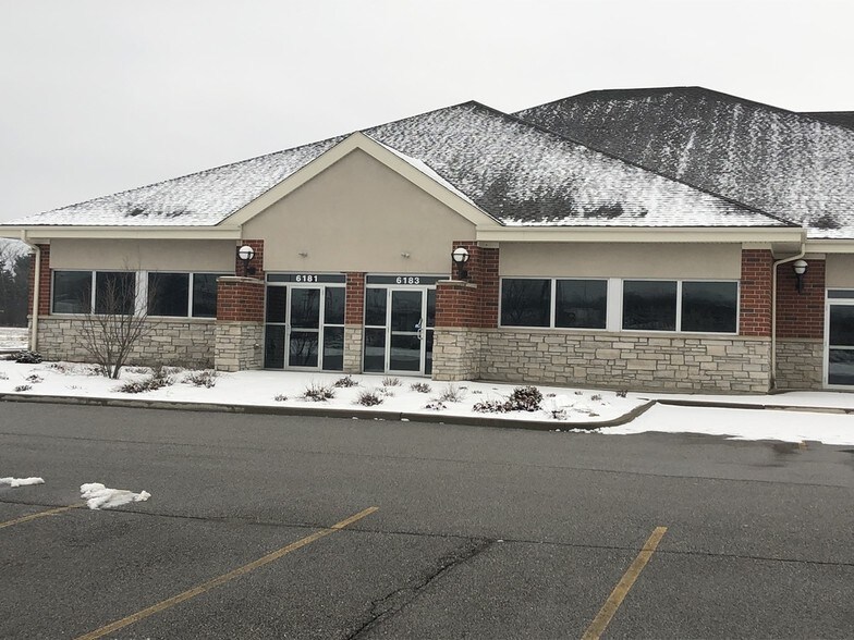 More Photos Of 6187 Marcella Blvd, Hobart Medical For Lease