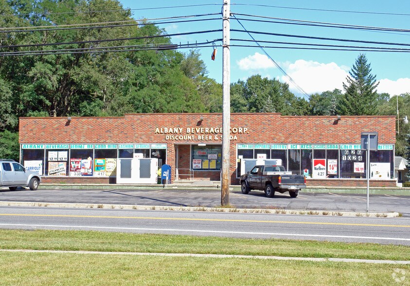 More Photos Of 3899 Carman Rd, Schenectady Freestanding For Sale