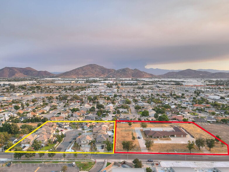 16187 Mallory Dr, Fontana, CA 92335 Land For Sale