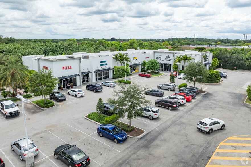 More Photos Of 15065 S State Road 7, Delray Beach General Retail For Lease