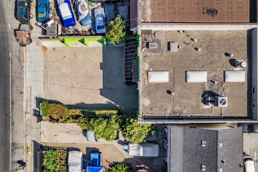 More Photos Of 48 Laurel St, Redwood City Service For Lease