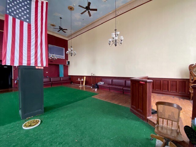 More Photos Of 20-22 Front St, Port Jervis Restaurant For Sale