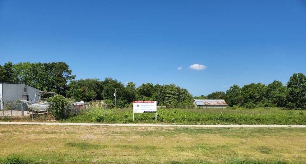 Primary Photo Of FM 2100 Road, Crosby Land For Sale