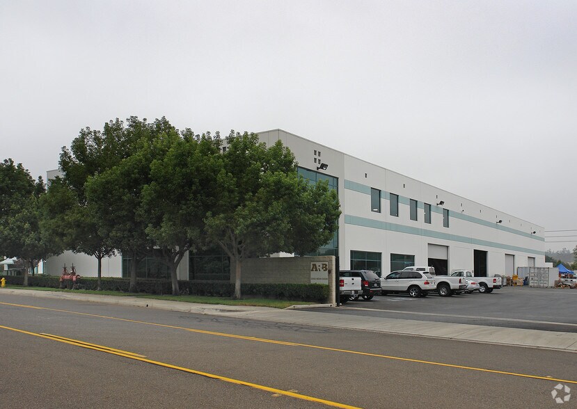 Primary Photo Of , Lake Forest Industrial For Sale