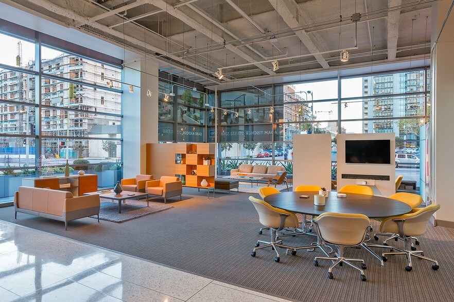 More Photos Of 1150 S Olive St, Los Angeles Coworking Space