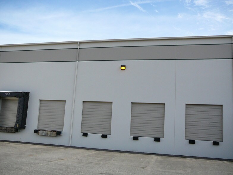 More Photos Of 2670 Crites St SW, Tumwater Industrial For Sale