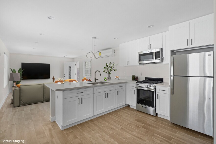 More Photos Of 9027 Lindley Ave, Northridge Apartments For Sale