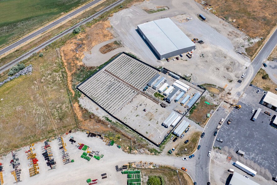 More Photos Of 2880 Mule Ranch Rd, Corinne Land For Sale