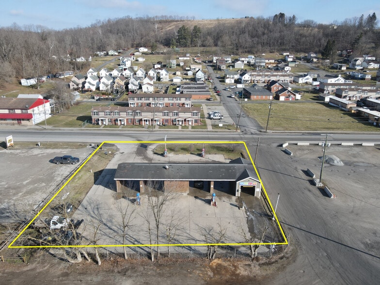 More Photos Of , Waynesburg Specialty For Sale