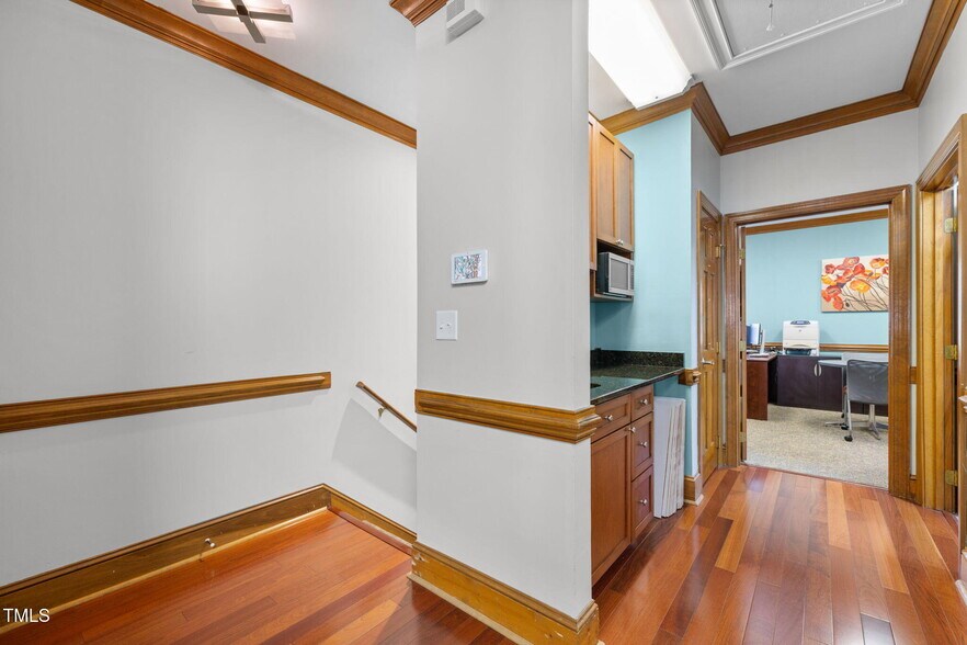 More Photos Of 4002 Barrett Dr, Raleigh Medical For Sale