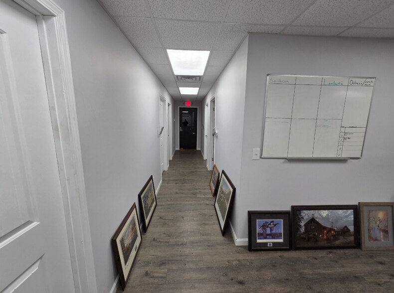 More Photos Of 105 Gelo Rd, Rocky Mount Warehouse For Lease