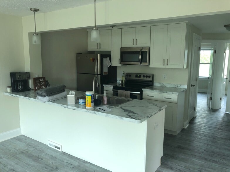 More Photos Of ,  Multifamily For Sale