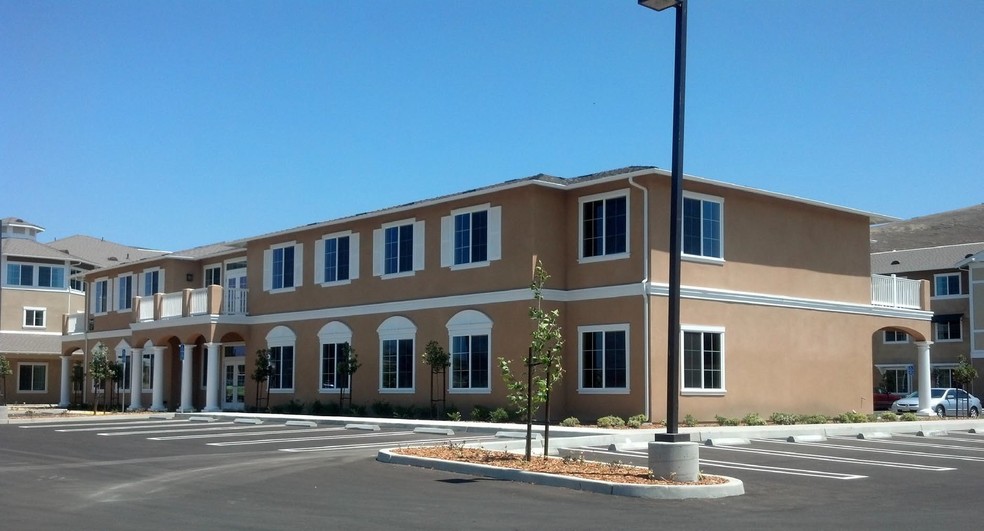 Primary Photo Of 1420 E Ocean Ave, Lompoc Office Residential For Sale