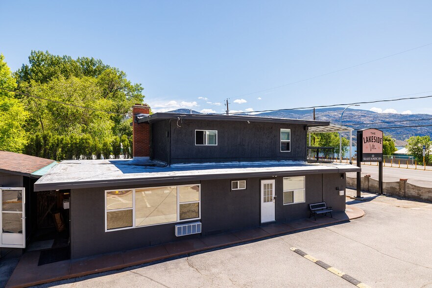 More Photos Of 4201 Skaha Lake Rd, Penticton Hotel For Sale