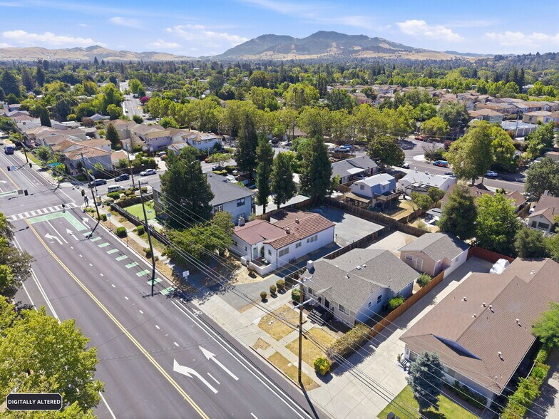More Photos Of 2890 Concord Blvd, Concord Medical For Sale